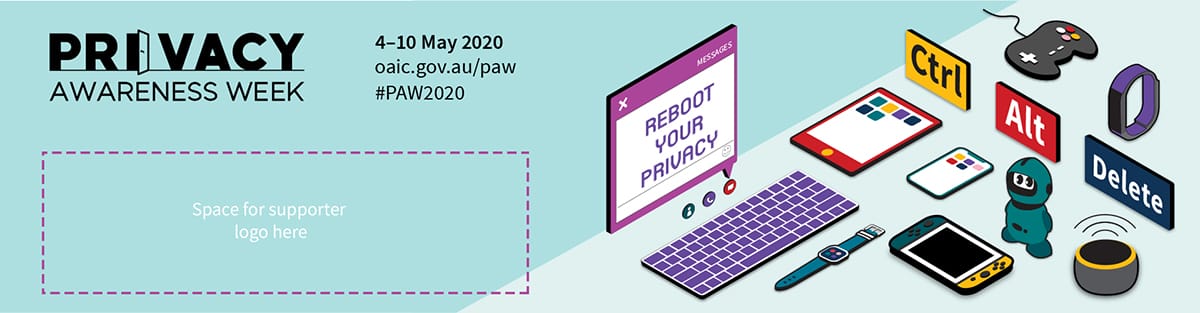 PAW 2020 Web banner